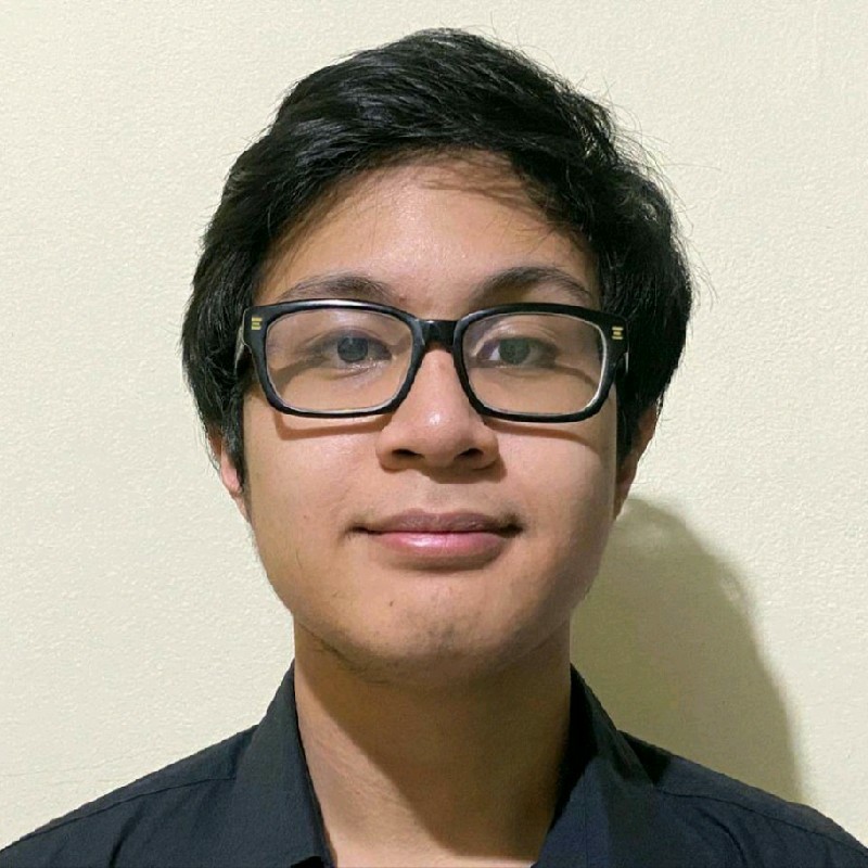 Gabriel Kaunang